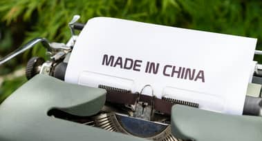 China’s manufacturing hits 1-year peak as economic stimulus measures kick in