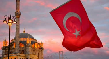 Explained: what is going on in Turkey?