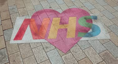 Why is NHS England being scrapped?