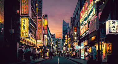 Japan is struggling with the 'wrong' kind of inflation