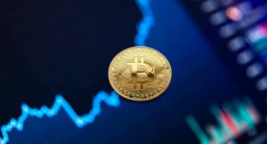 Crypto price today: Bitcoin’s fate hinges on macro data, CAKE surges 40%