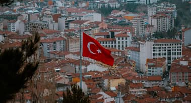 Turkish digital bank BankPozitif to offer crypto custody services for BTC, ETH, USDT