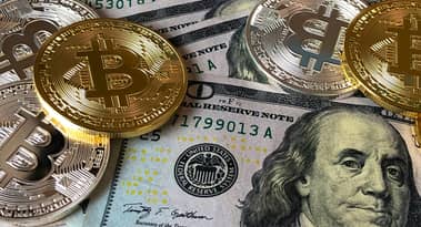 Is Bitcoin the answer to the US’s debt problem?