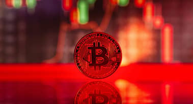 Bitcoin eyes $74K drop as CRO and FORM outperform with weekly gains