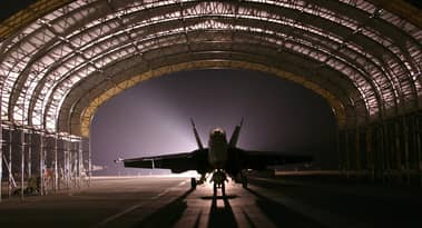 Europe must wake up: The era of American protection is over