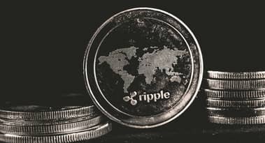 Coinbase’s XRP reserves plunge 73% as price pulls back from ATH