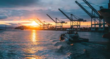 Geopolitics at the docks: how China could weigh in on CK Hutchison's sale of ports