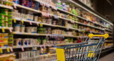 Consumer staples outperform in 2025, but here's why investors may want to reconsider their bets now