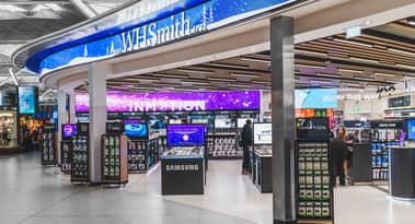 WHSmith to vanish from UK high streets after 200-year run following £76M sale to Modella Capital