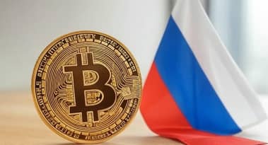 From skepticism to strategic adoption: how Russia is reshaping its cryptocurrency policy