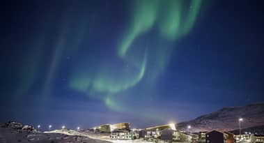 Tourism in Greenland surges 14%: here's why