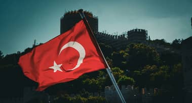 Turkey's markets plunge on the arrest of Erdogan's rival Ekrem Imamoglu, Lira hits record low