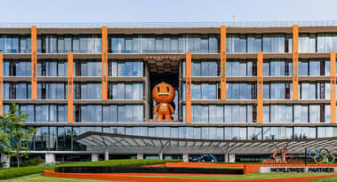 Alibaba leads Chinese tech rally with DeepSeek rival launch: What investors need to know