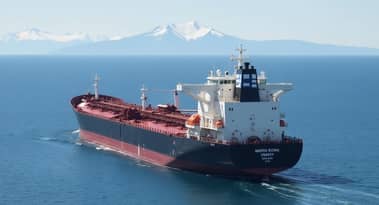 Japan ser Alaska LNG som handelsspændinger med amerikansk simre