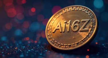 ai16z price sees double-digit gains buoyed by a surge in AI tokens