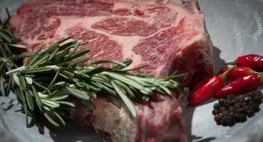 US-China trade tensions prompt Beijing restaurant to change beef suppliers