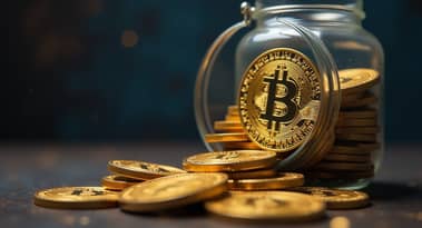 Crypto market update: Bitcoin hovers near $95K as BlackRock’s IBIT nears $1B inflows, USDC grows 40%