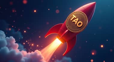 Bittensor (TAO) targets $400 after 17% surge despite exclusion from NVIDIA Inception program