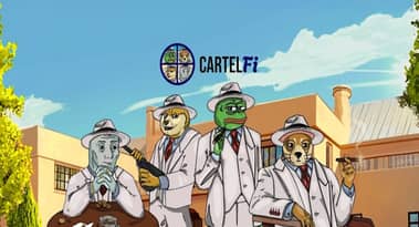 CartelFi price prediction 2025: can it outperform PEPE and Floki?