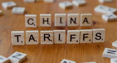 China hits back with 84% tariffs on US goods in response to Trump's escalation