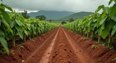 Ecuador set to become world's second-largest cocoa producer