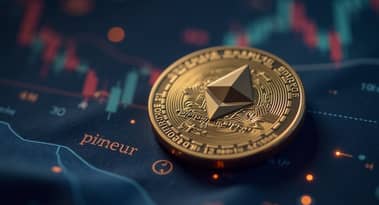 Ethereum price crash explained: key charts behind the ETH plunge