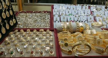 Analysis: Gold's recent sell-off fails to shake supportive outlook, but silver remains vulnerable