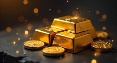 GLD ETF stock analysis: evening star candle points to a drop