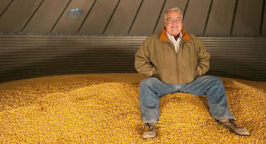 Buffett heir pledges $1 billion to Ukraine amid US aid concerns