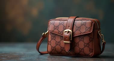 Kering share price: is the Gucci parent a buy after the €76B wipeout?