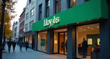 Here’s why the Lloyds share price has rallied this year