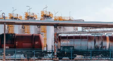 Nye endringer i drivstoffregelverket ryster bunkerindustrien i Middelhavet