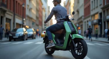 Ola Electric’s technical breakout: sign of an EV shift or short-lived hype?