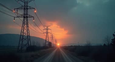 Stroomuitval in Spanje en Portugal legt grote risico's bloot in onderling verbonden Europese elektriciteitsnetten