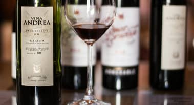 Rioja wine producers face uncertainty amid trade tensions and global demand shifts