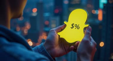 Snap stock price at critical juncture: will it rise or fall after earnings?