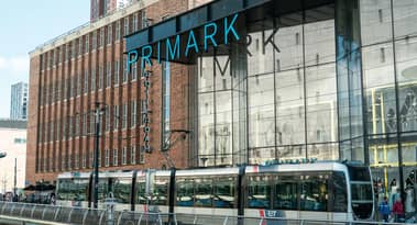 AB Foods shares slip on sugar woes, but Primark still delivers