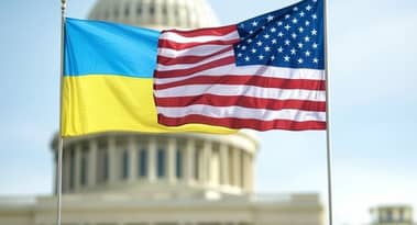 Ukraine to sign natural resources deal with US this week to boost economic ties