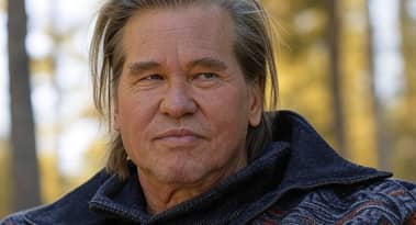 Val Kilmer meurt à 65 ans à Los Angeles, laissant derrière lui une fortune de 10 millions de dollars.