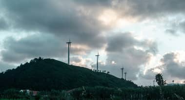 Vattenfall flags declining European energy demand as trade tensions rise