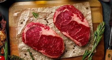 Trump's beef backfires? Aussie exporters may actually win from trade war