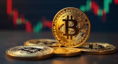 Top reasons to buy Bitcoin ETFs like IBIT, FBTC, and ARKB