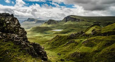 Crypto-related crime in Scotland up 2,000% since 2019; no dedicated police unit yet