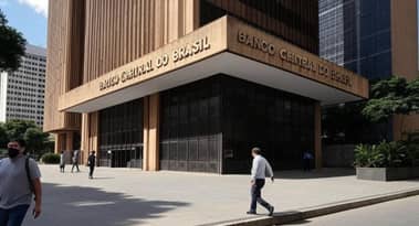 Brazil central bank warns corporate profitability may plunge to 8-year low as rate hikes bite