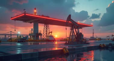 US court opens bidding period for Citgo parent shares amid fierce creditor battle