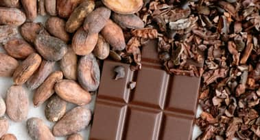 Cocoa prices rebound 12% from 2-year lows amid ICCO's surprise surplus outlook