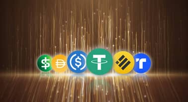 Interview: Can USD1 stablecoin solve the crypto trust problem? Taraxa co-founder Steven Pu weighs in