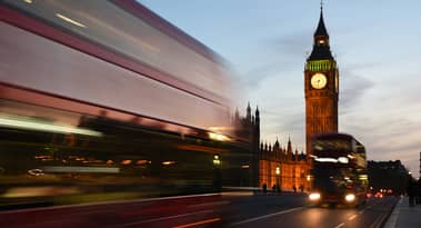 London lost the highest number of millionaires last year after Moscow: is the city losing the race for global capital?