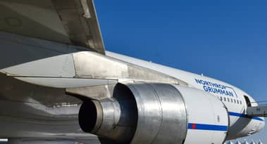 Why are analysts turning bullish on Northrop Grumman?