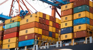 China’s March exports hit five-month high as factories rush to outpace US tariffs